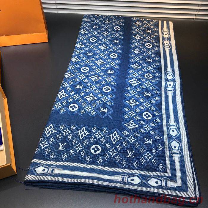 Louis Vuitton Scarf LV00102